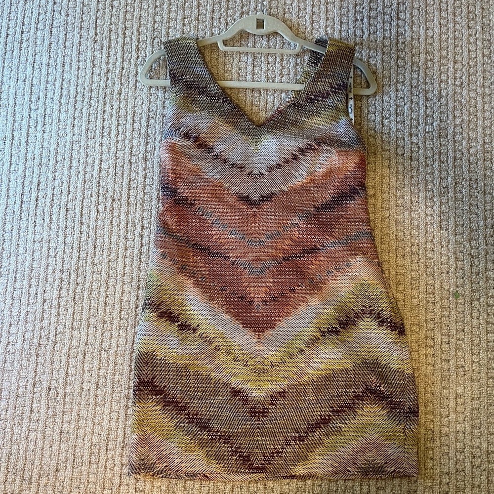 Tracy Reese cocktail dress | size small | worn once